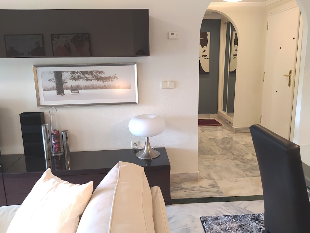Apartamento Dama de Luna Marbella 9/43