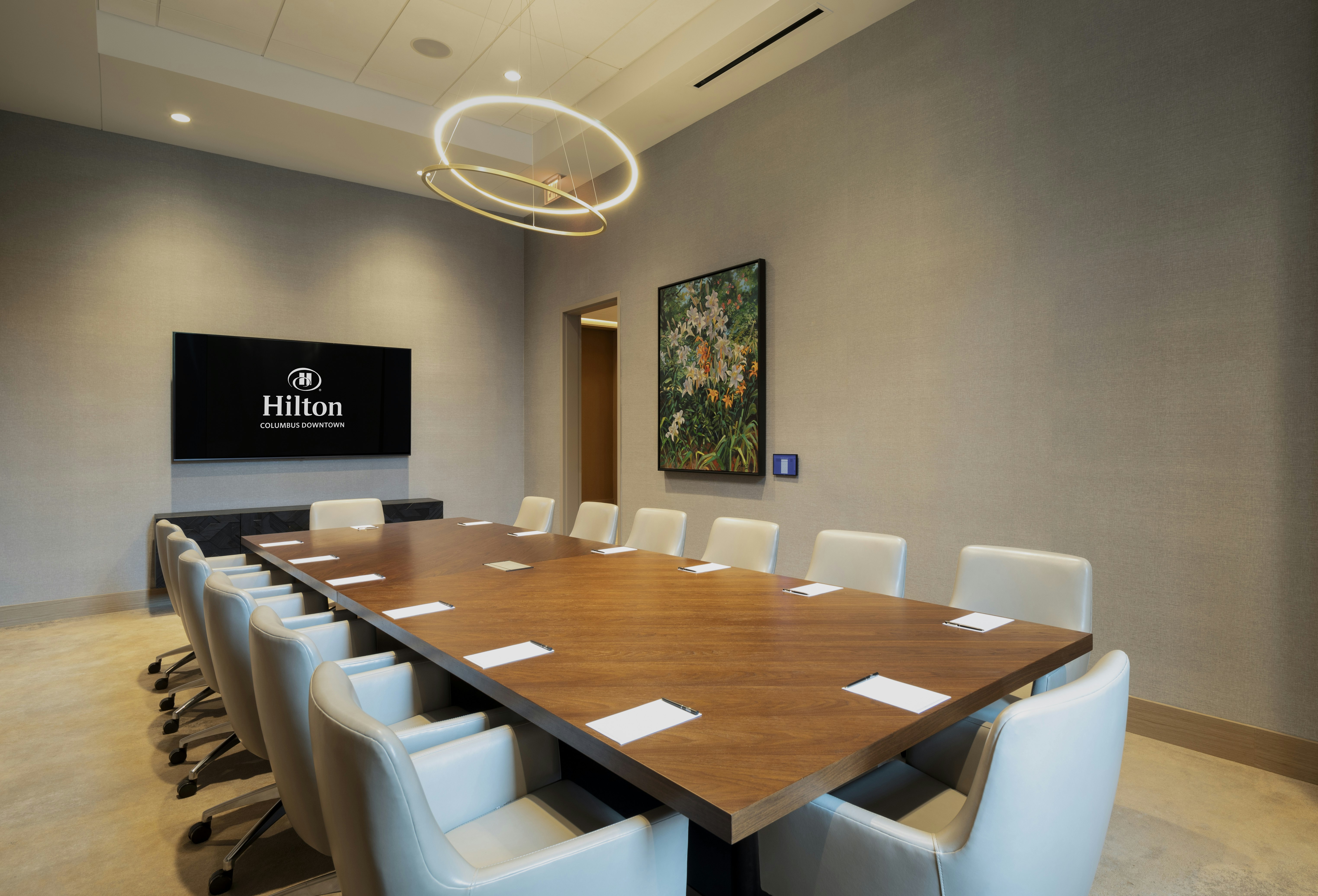 Hilton Columbus Downtown 39/50