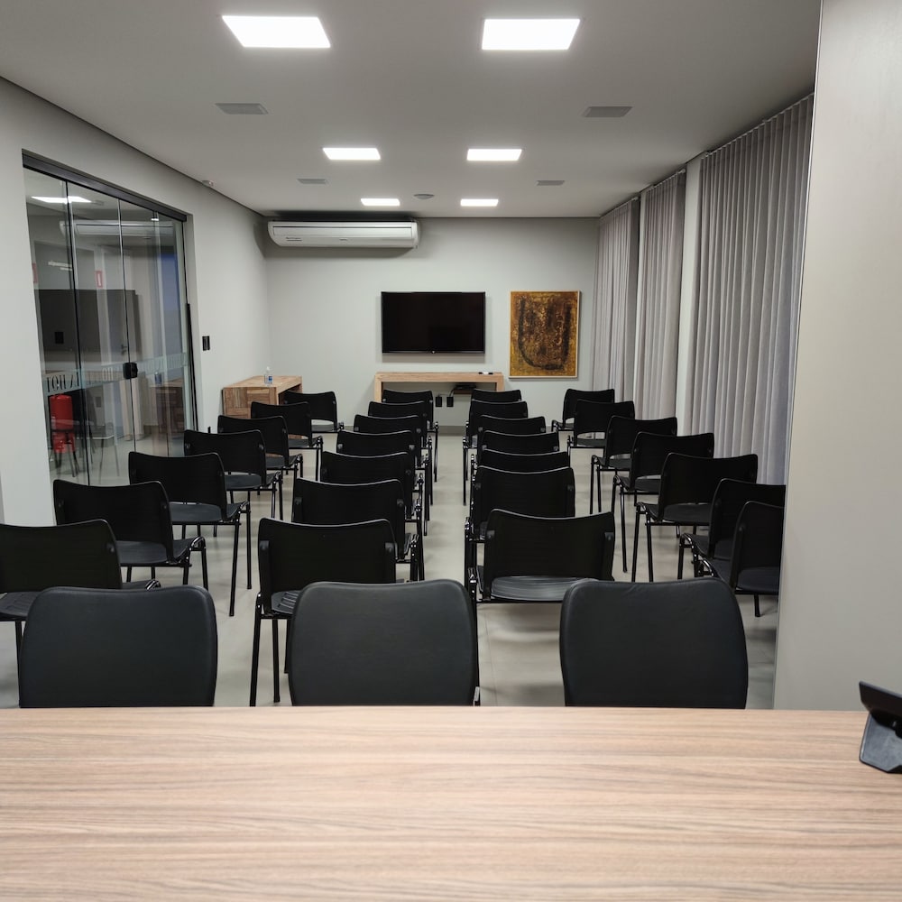 LA Hotel Votuporanga 24/28
