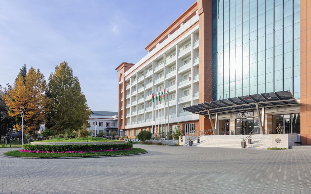 Chinar Hotel & Spa 44/50