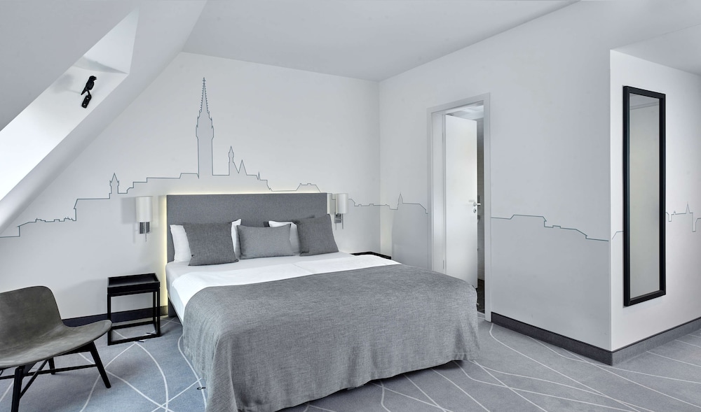 Park Plaza Budapest 7/62