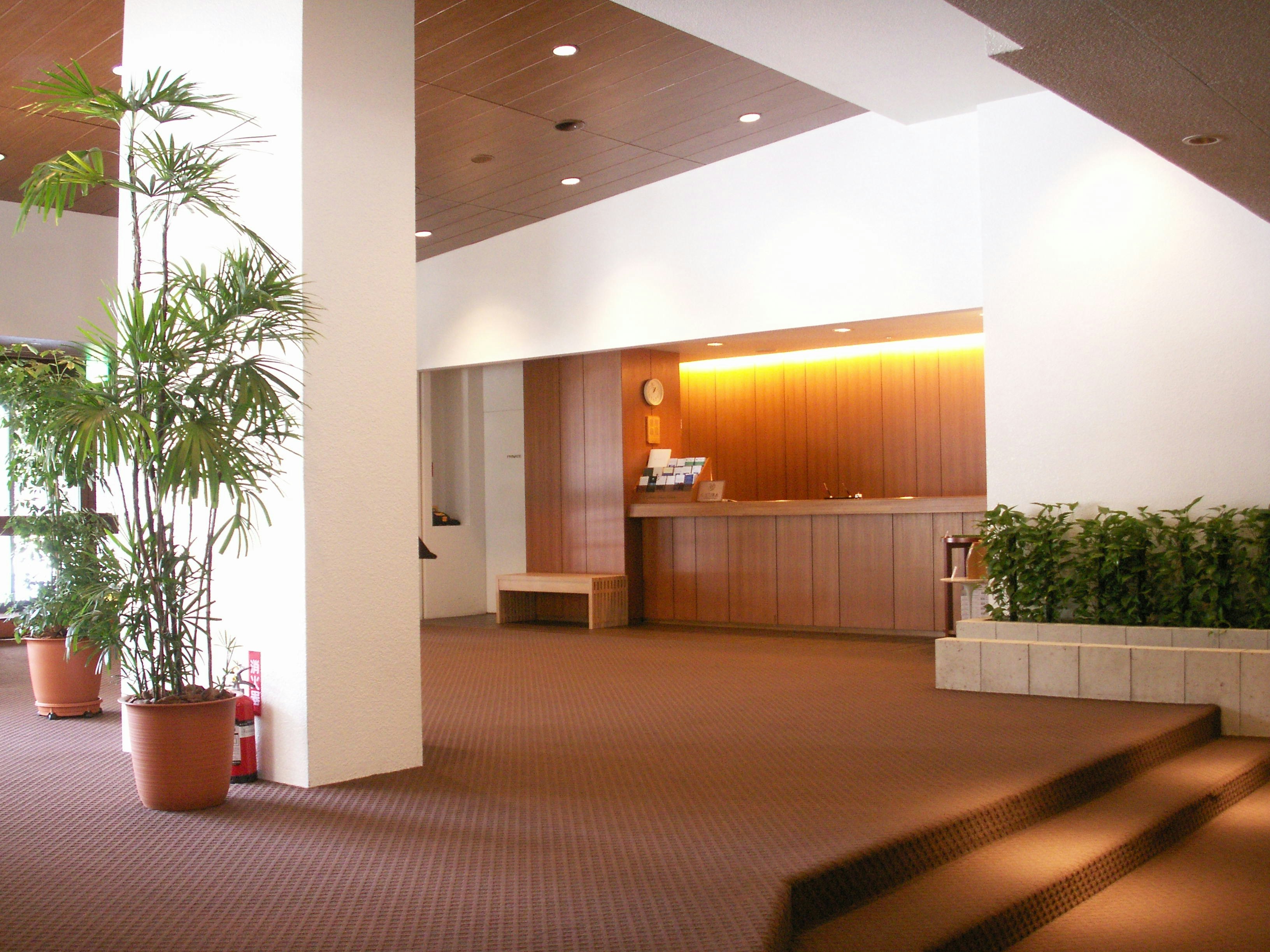 Hotel Kajima No Mori 2/50