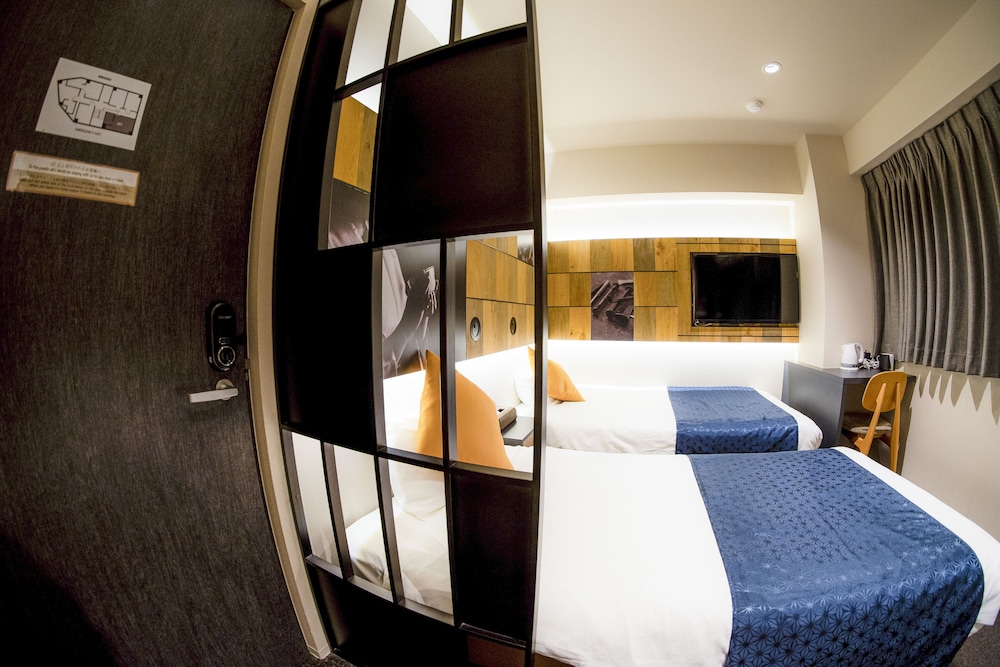 Hotel S-Presso 17/57