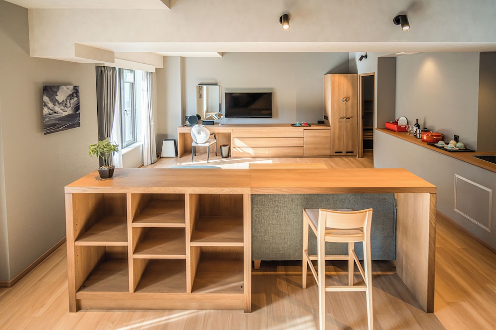 Higashikawa Asahidake Onsen Hotel Bear Monte 58/74