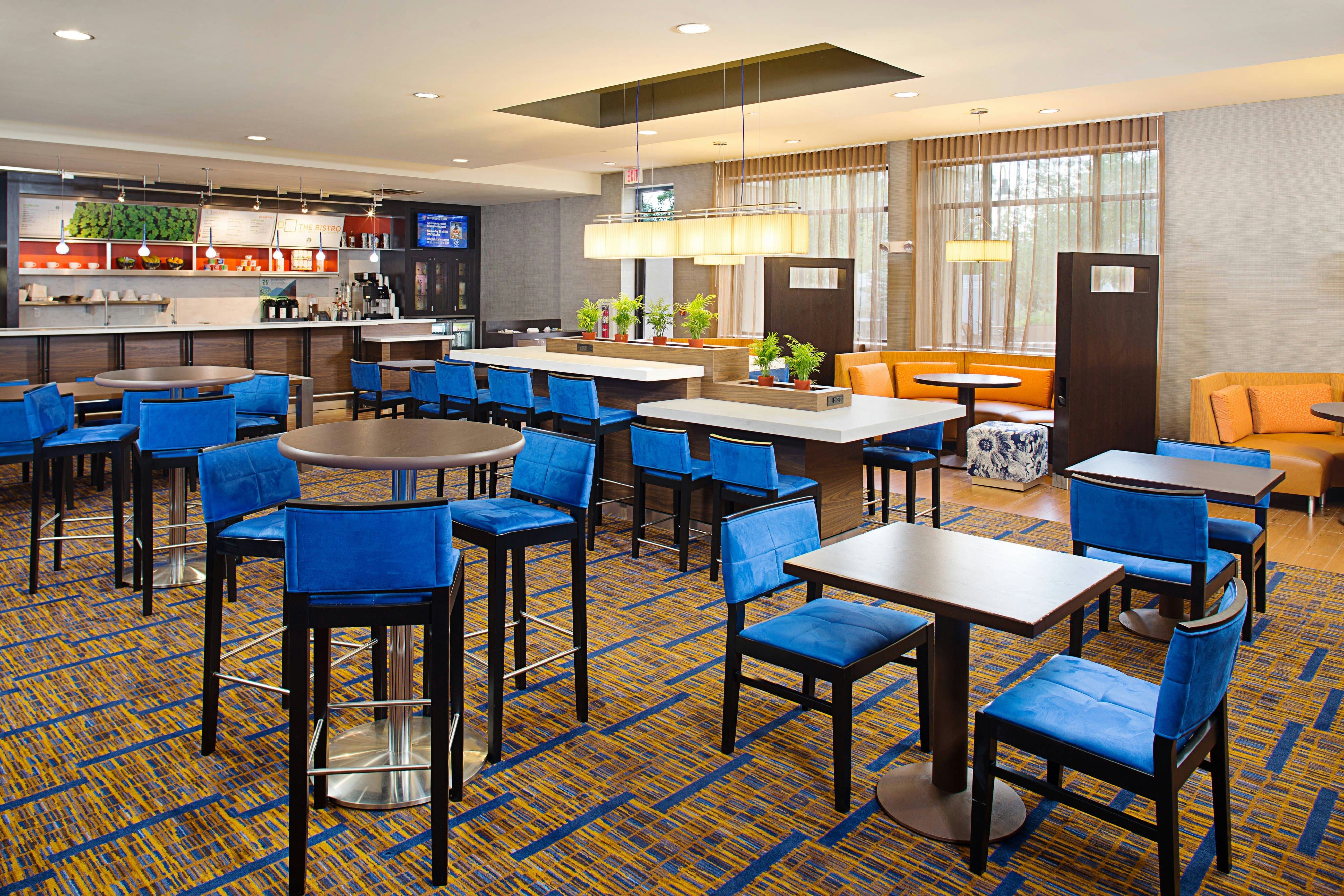 Courtyard by Marriott Montvale 27/41
