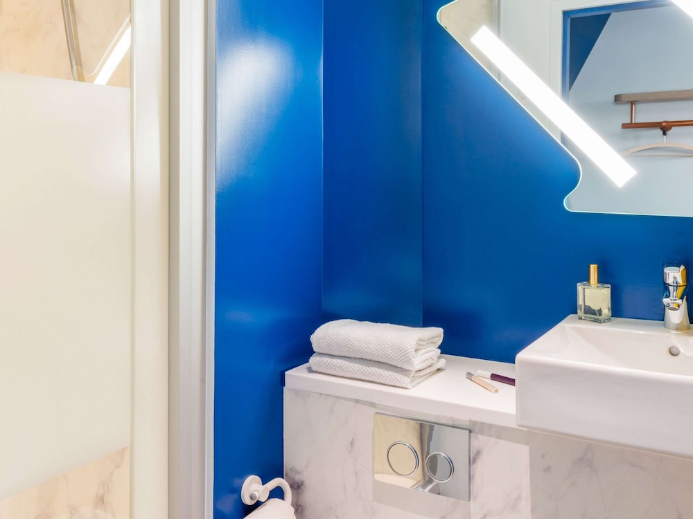Ibis Budget Amiens Centre Gare 57/59