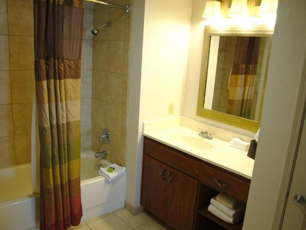 Bluegreen Vacations Club 36 An Ascend Collection Resort 29/34