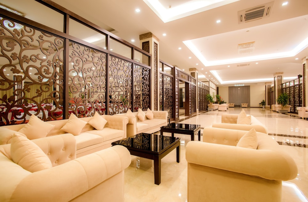 Muong Thanh Grand Bac Giang Hotel 46/62