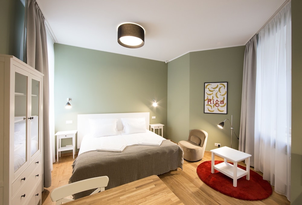Riga Lux Apartments 14/78