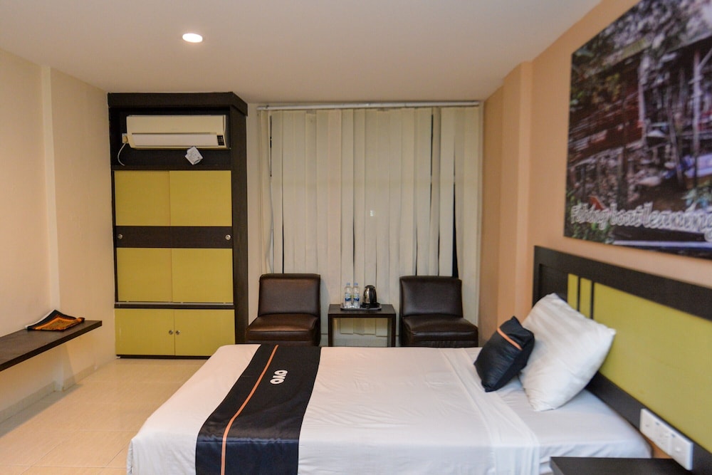 Hotel Sampurna Jaya 19/27