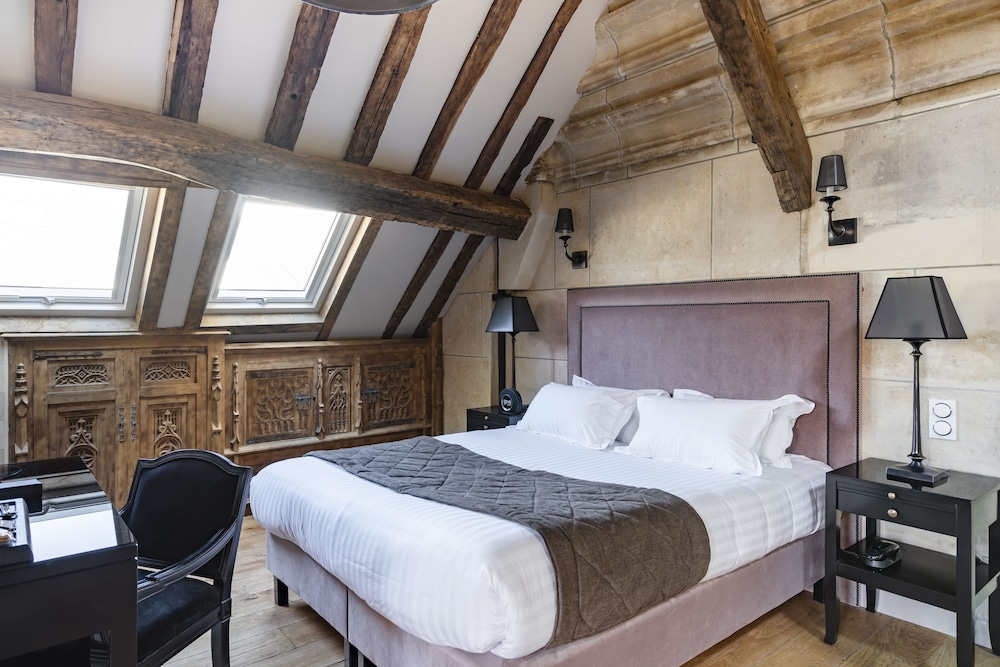 Hotel Le Presbytere 6/50