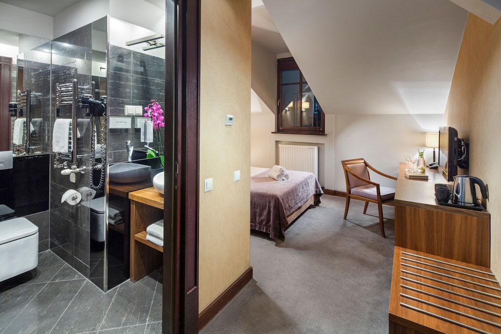 Hotel Unicus Krakow Old Town 25/32