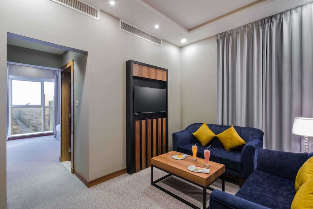 فندق ميرتل الصحافة(Elian Tower AlSahafa Hotel) 30/50