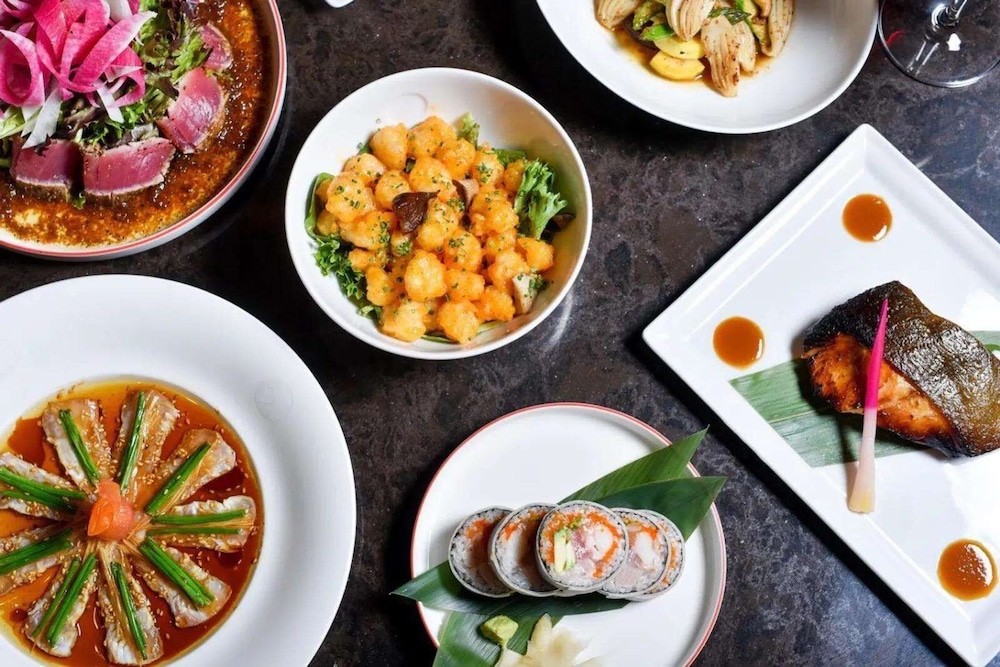 Nobu Hotel Toronto 19/50