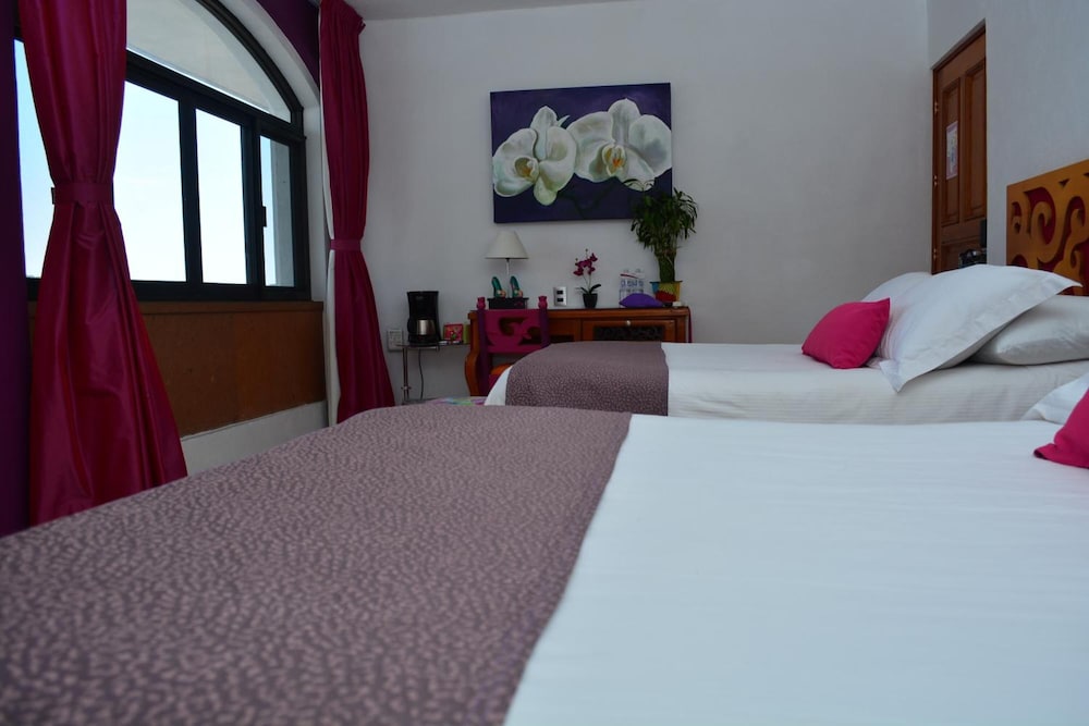 Hotel Boutique Pueblo Lindo 14/47