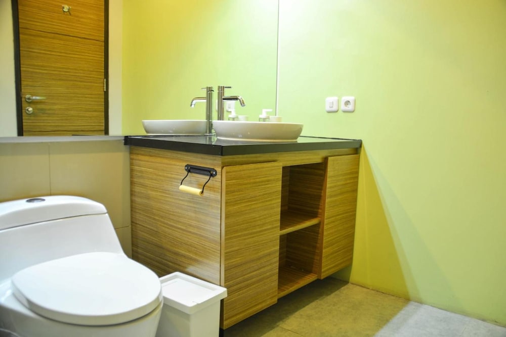 Treehouse Suites 49/50