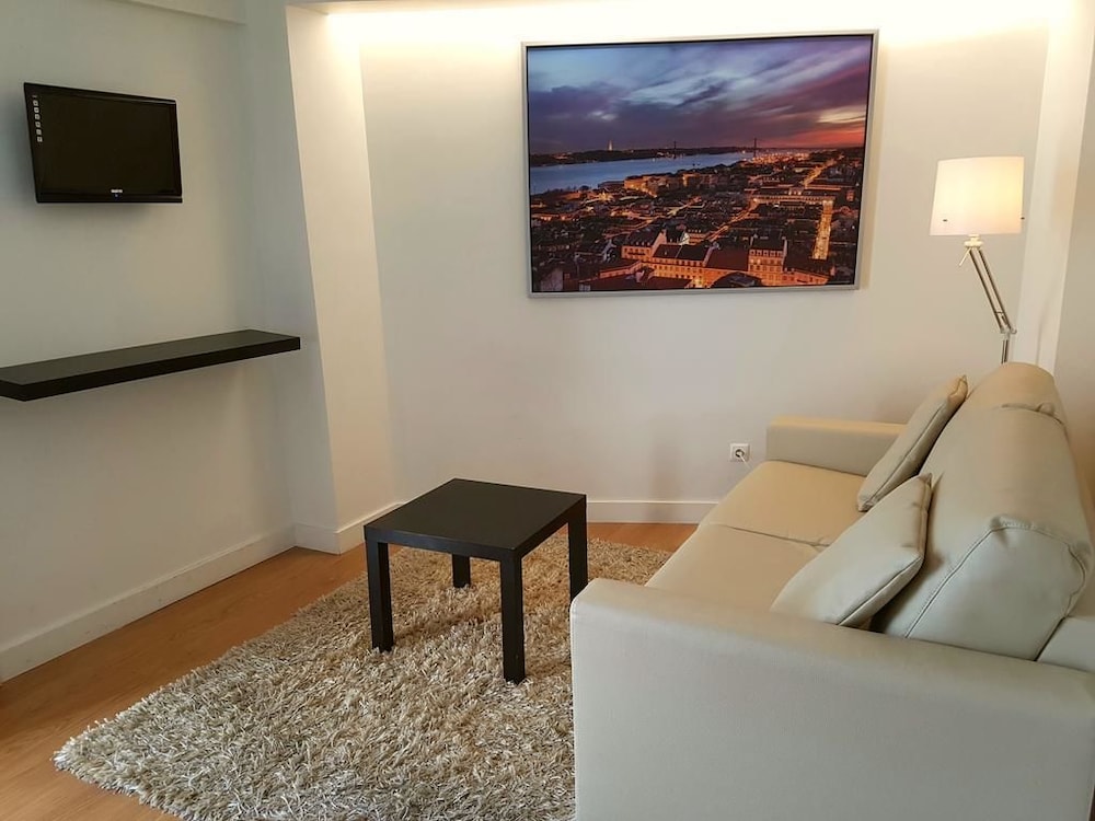 Lisbon City Hotel 32/41