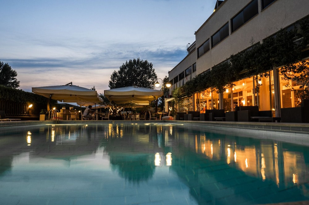 Hotel Cristallo Relais Sure Hotel Collection by Best Western 8/30