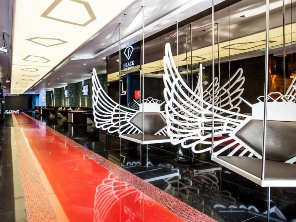 Fashion Hotel Legian 46/52