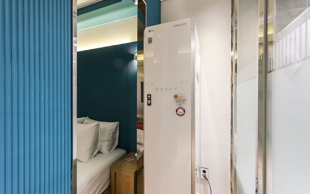 Yeongju Hotel 5/35