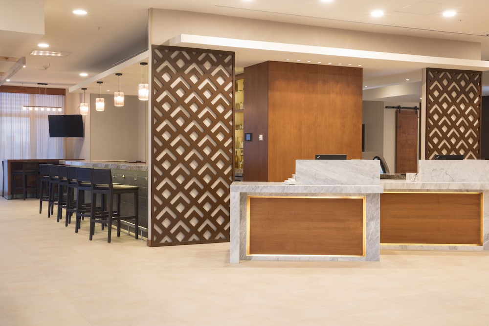 Hyatt Place Aguascalientes Bonaterra 10/59