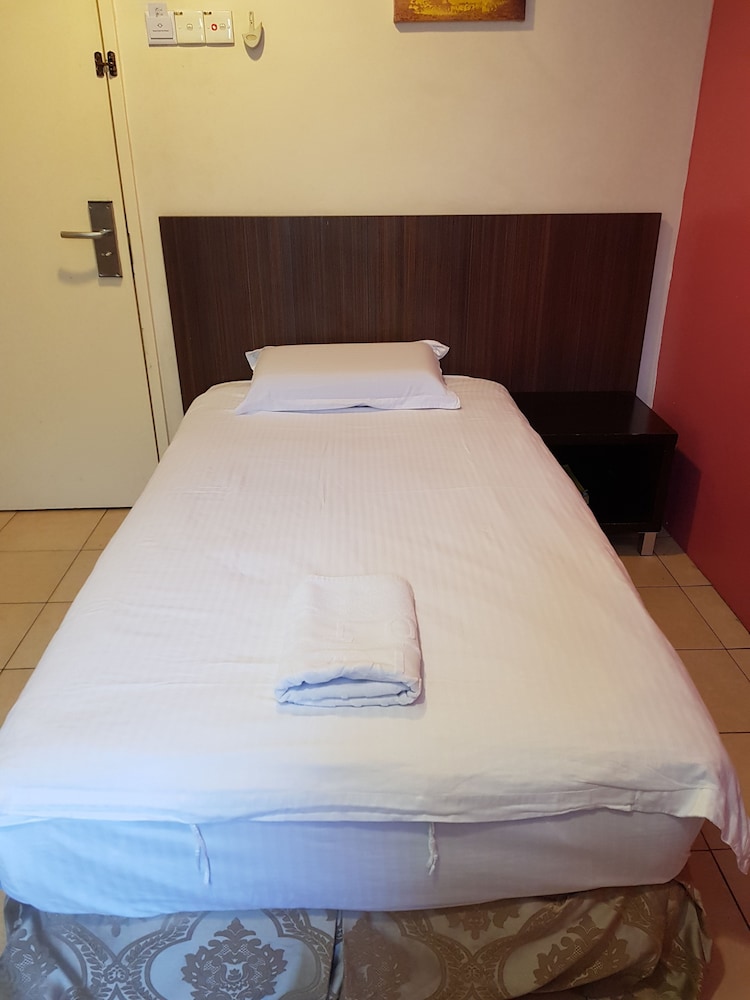 Uptown Kajang Hotel 22/53