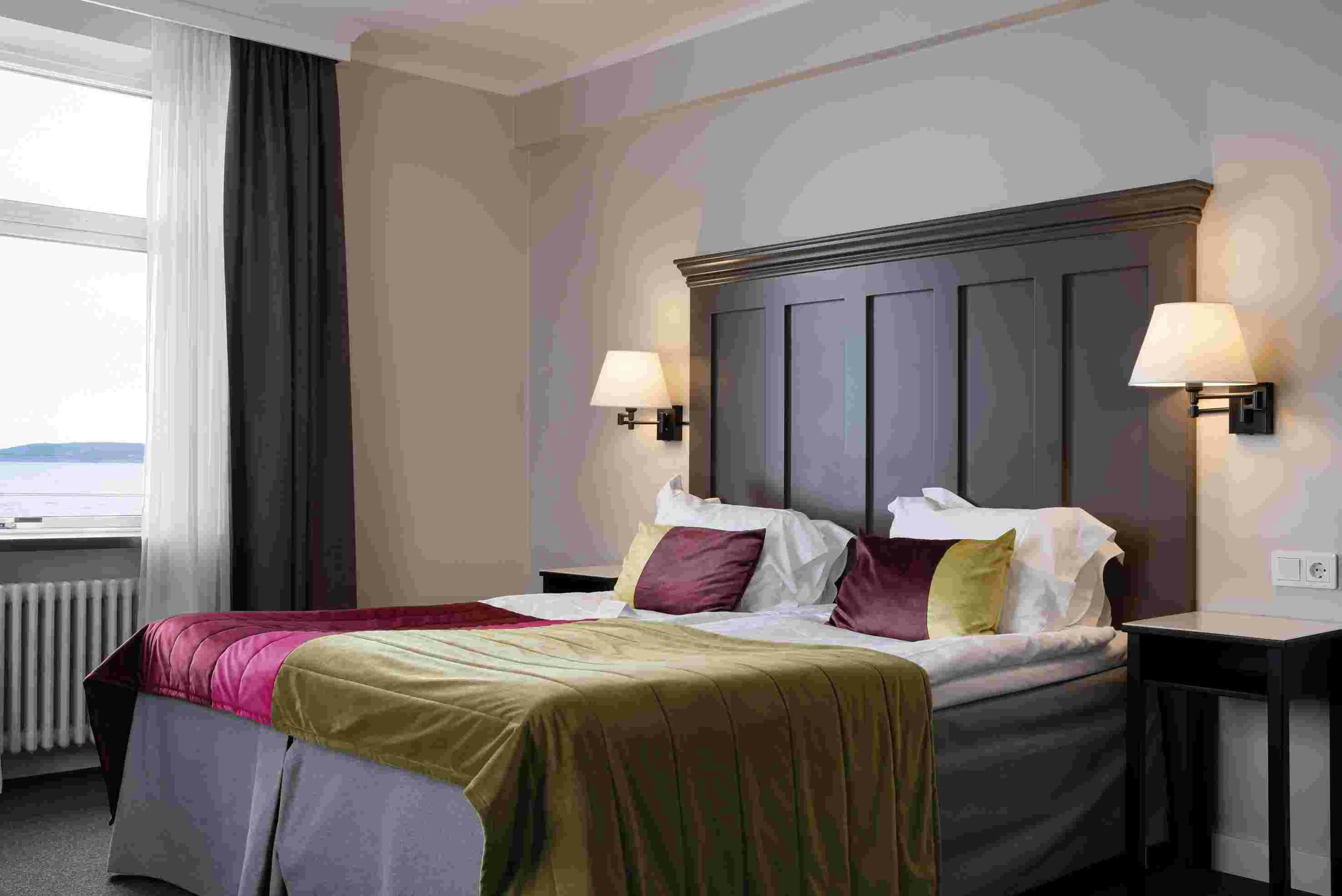 Elite Stora Hotellet Jonkoping 4/17