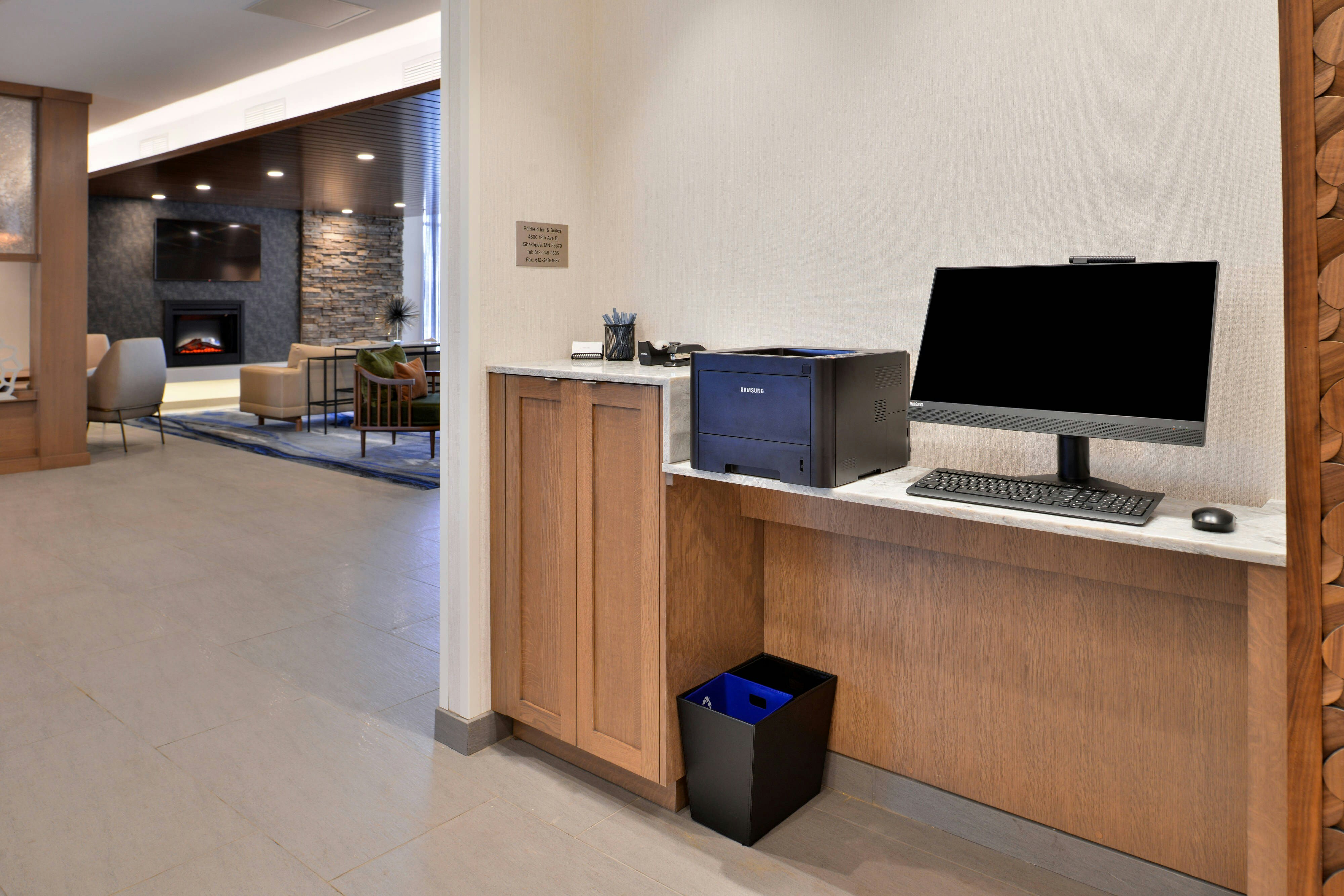 Fairfield Inn Suites Minneapolis Shakopee 46/50