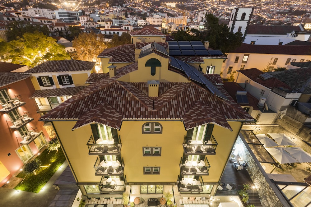 Castanheiro Boutique Hotel 8/58