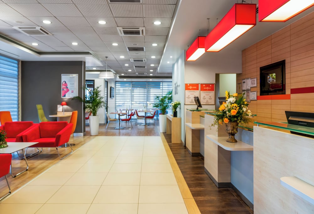 Ibis Istanbul Zeytinburnu 42/60