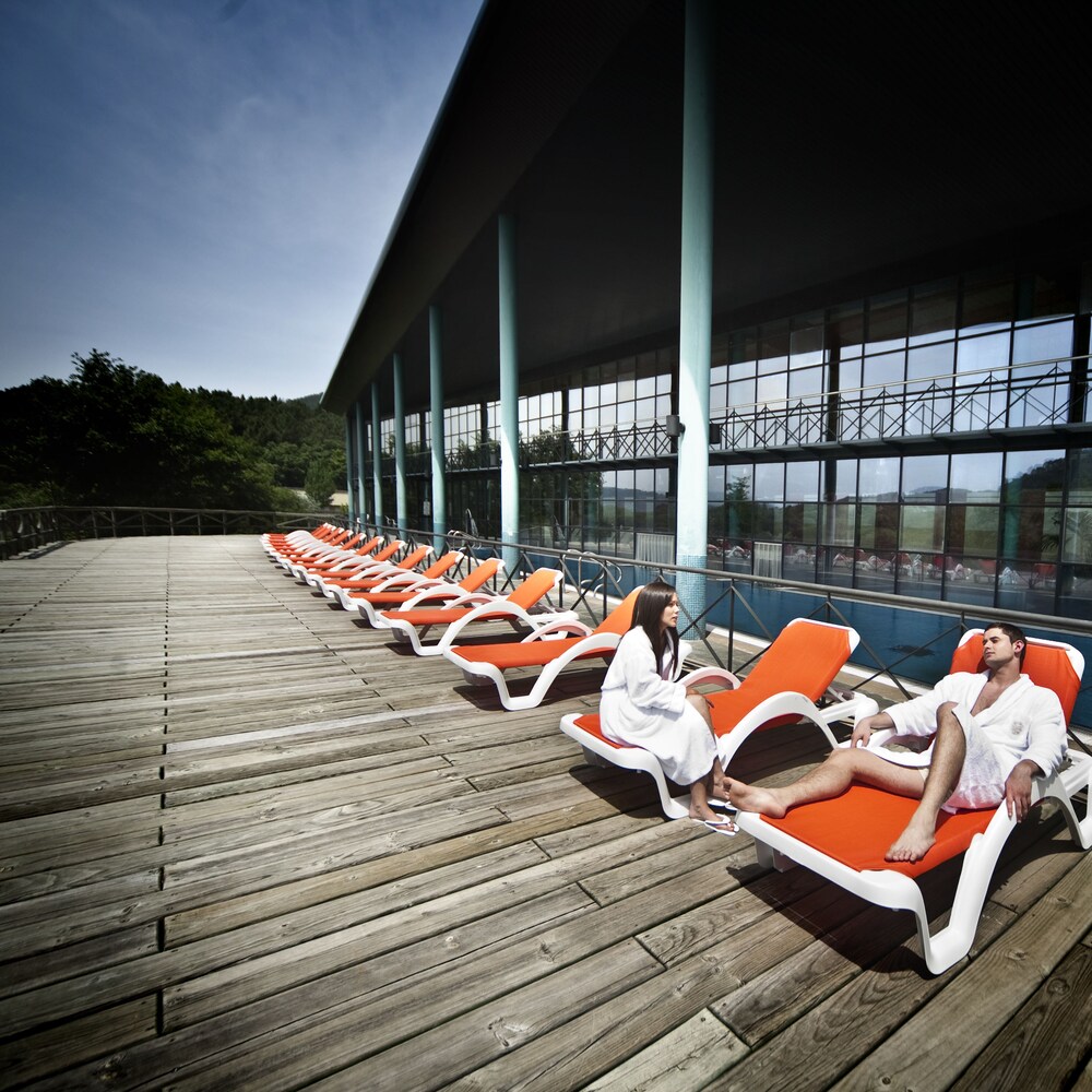 LAIAS CALDARIA HOTEL BALNEARIO 17/26