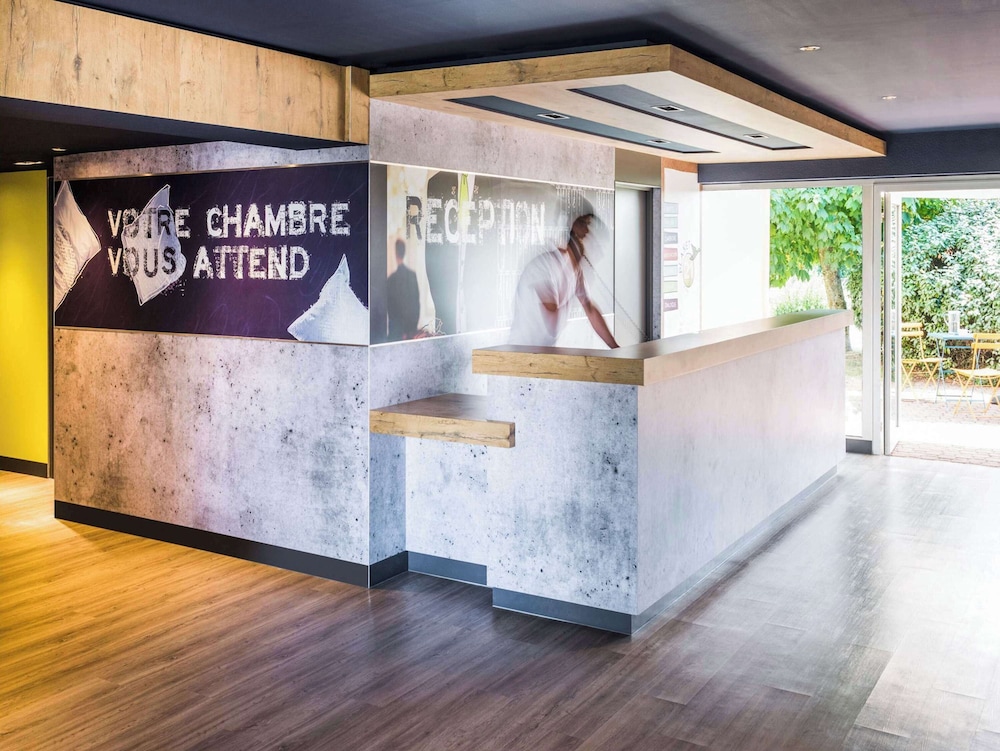 Ibis Budget Vannes Ploeren 2/47