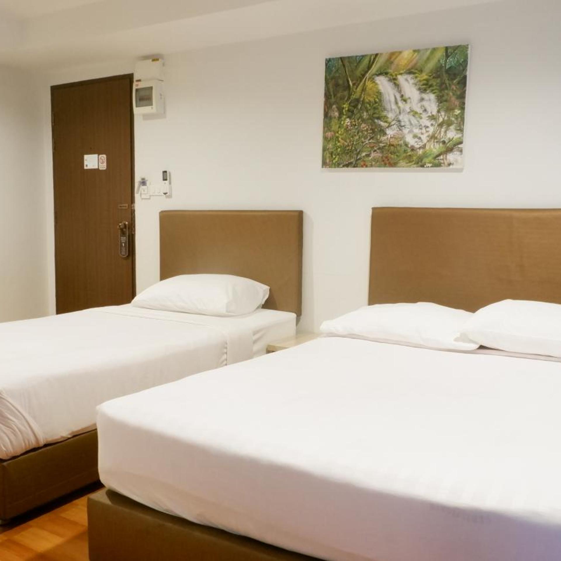 Airport A1 Hotel 25/48