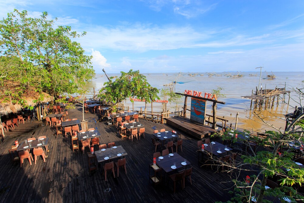 Sripakpra Boutique Resort 42/50