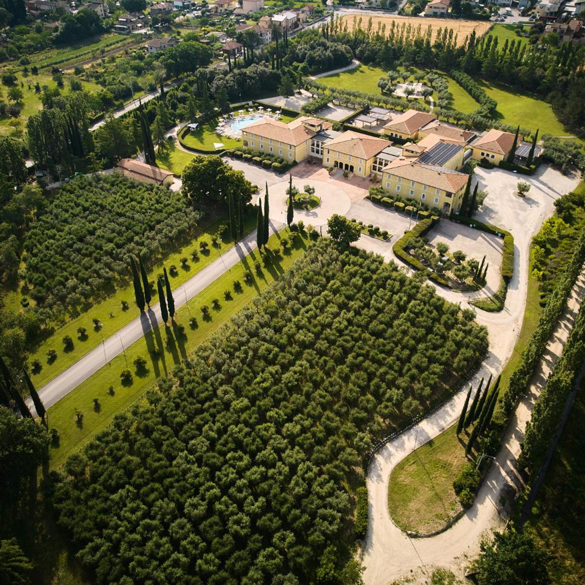 Delfina Palace 2/40