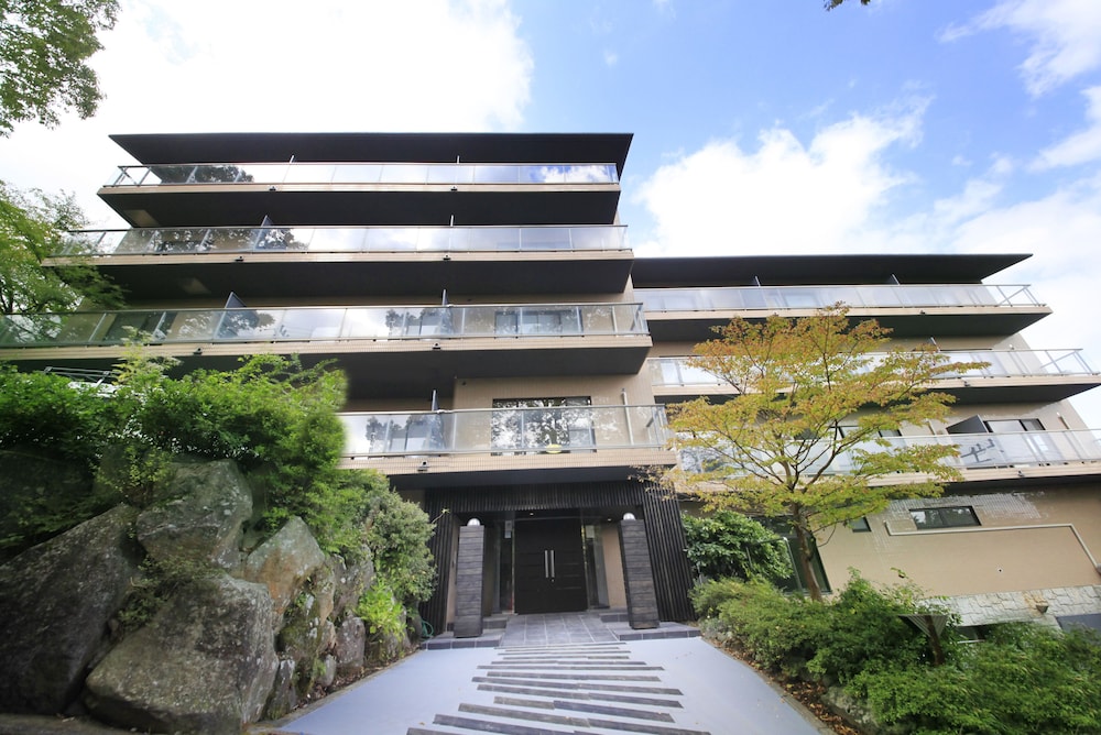 Yutorelo An Annex酒店(Yutorelo-An Annex) 图片3