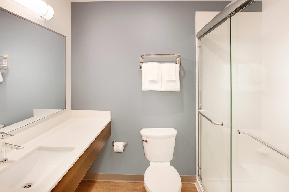 WoodSpring Suites Houston Northwest 24/27