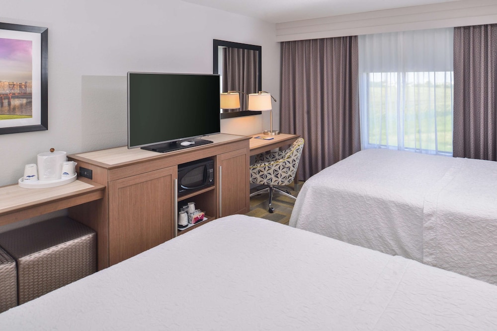 Hampton Inn And Suites Altoona Des Moines 18/52