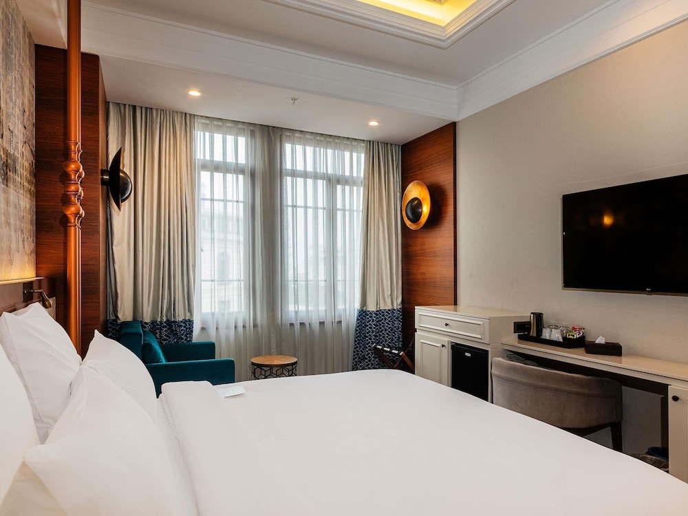 Mercure Istanbul Sirkeci 17/49