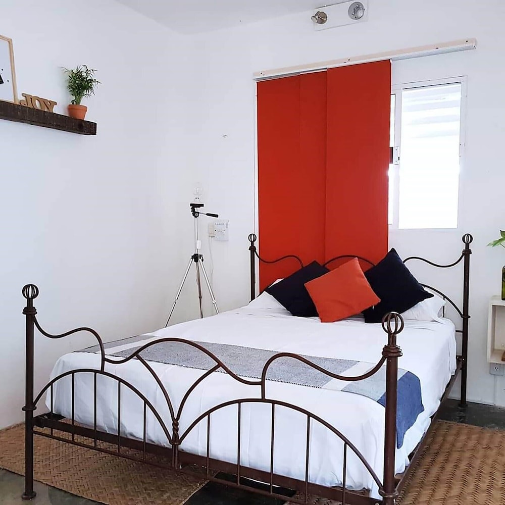 El Buho Eco-Cabanas 20/50