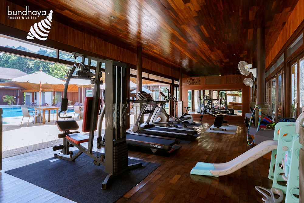 Bundhaya Villas Koh Lipe 30/50