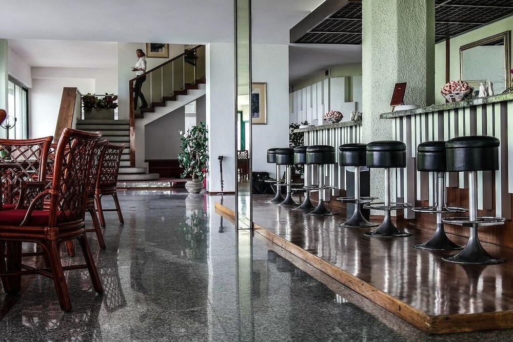 Albergo Capo Est 22/23