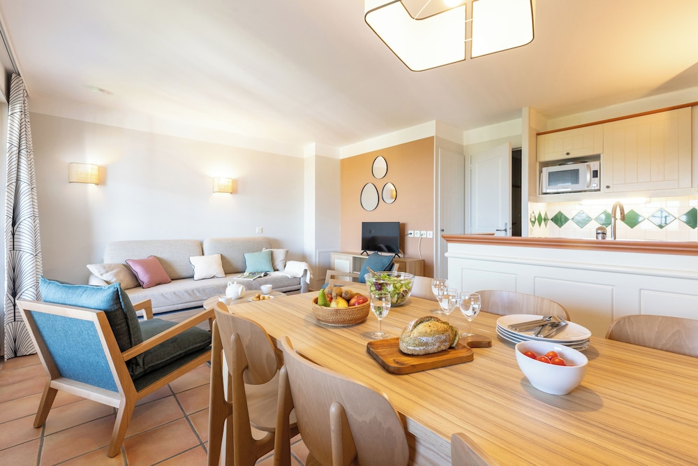 Pierre Vacances Residence La Villa Maldagora 36/50