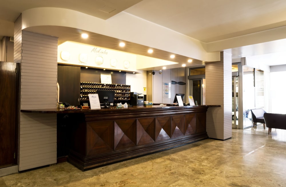 Scarlatti Hotel Milano 3/50