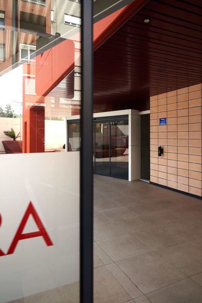 Ibis Budget Vitoria Gasteiz 11/50
