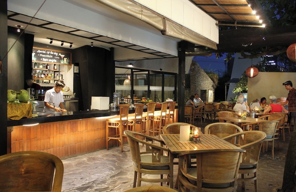 Alam Kulkul Boutique Resorts 49/63