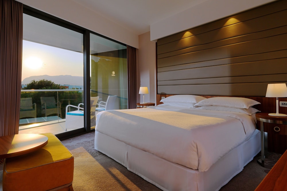 Sheraton Dubrovnik Riviera Hotel 7/35