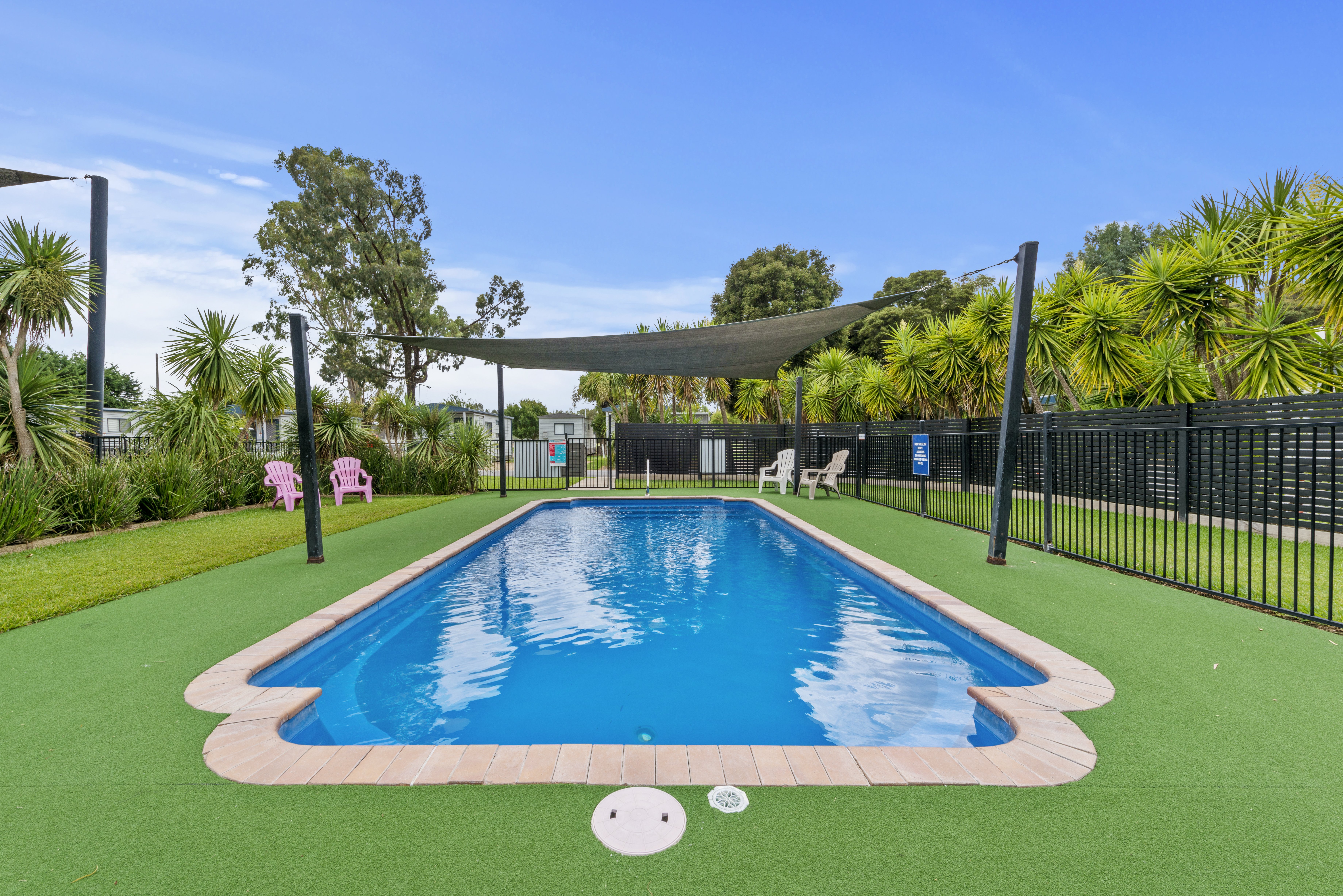 BIG4 Ingenia Holidays Wagga Wagga 17/20