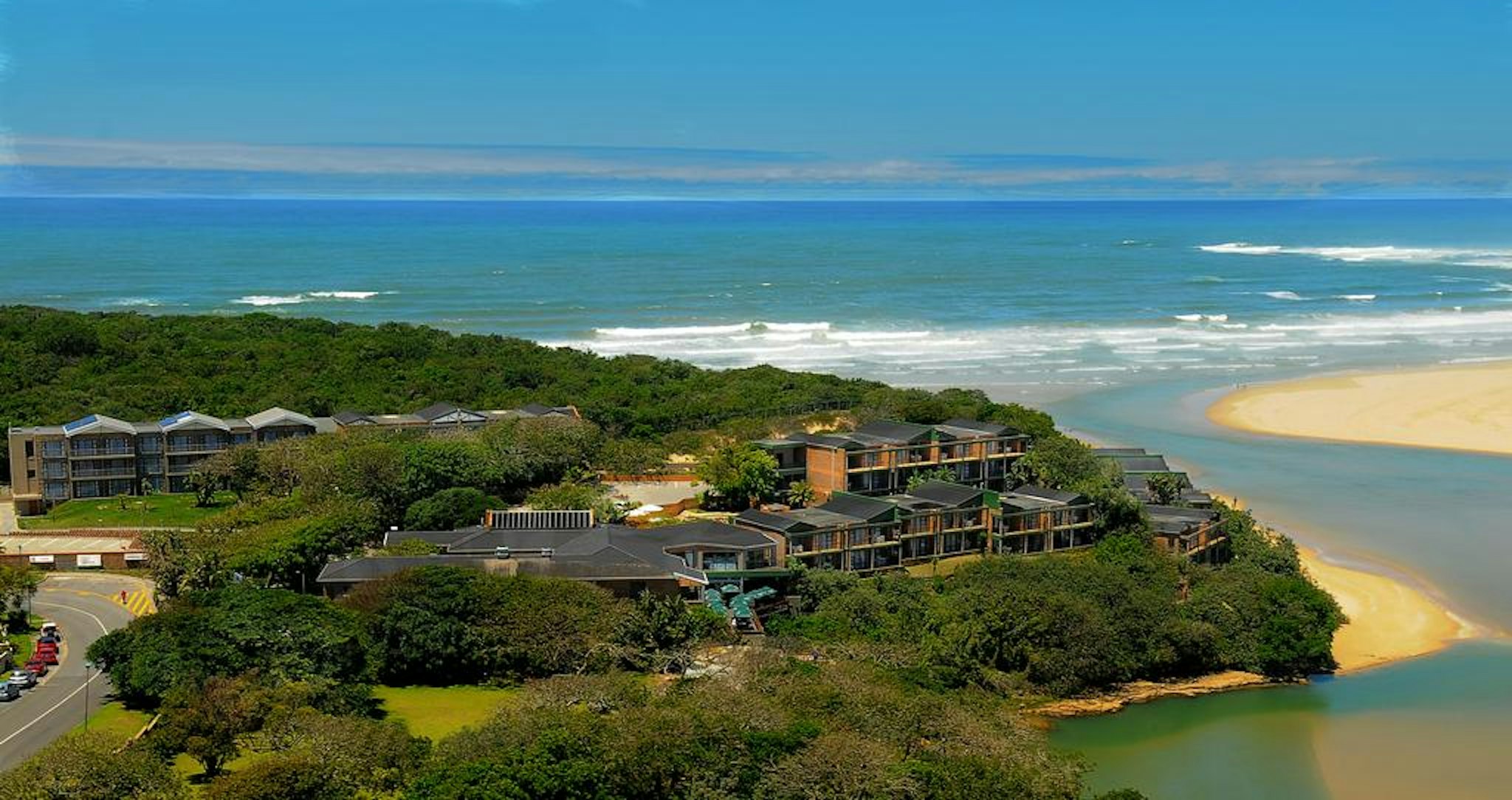 Blue Lagoon Hotel and Conference Centre 16/21