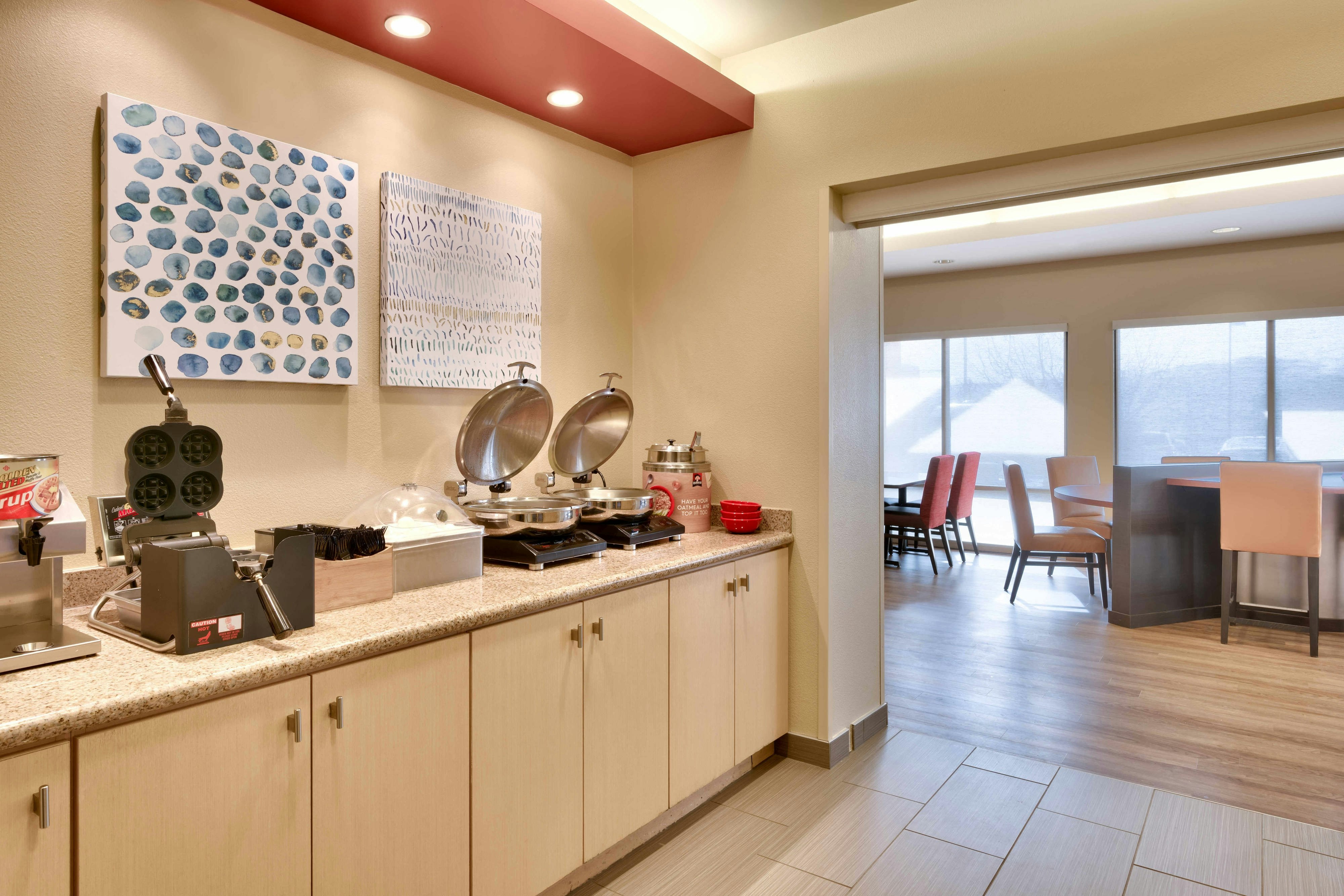 Towneplace Suites Elko 4/10